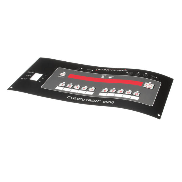 HENNY PENNY 27308 8000 BENT