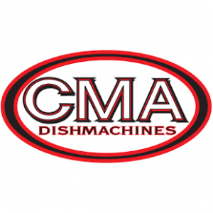 CMA DISH MACHINES